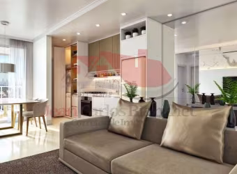 EXCELENTE APARTAMENTO EM CAMBORÚ