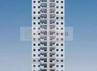 Apartamento para Venda em Cascavel, CANCELLI, 2 dormitórios, 1 banheiro, 1 vaga