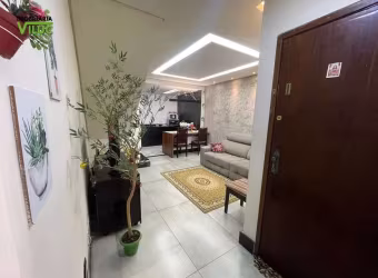 Casa em condomínio fechado com 2 quartos à venda na Rua Doutor Rubens Guimarães, --, Castelo, Belo Horizonte por R$ 430.000