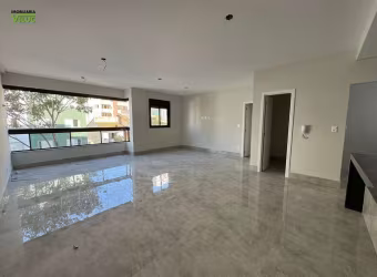 Apartamento com 4 quartos à venda na Rua Castelo de Abrantes, --, Castelo, Belo Horizonte por R$ 1.327.531