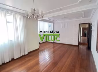 Cobertura com 4 quartos à venda na Rua Cantor Luiz Gonzaga, --, Castelo, Belo Horizonte por R$ 780.000