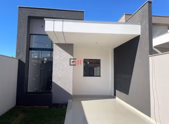 Casa geminada à Venda, Residencial Portal do Sol, Londrina, PR