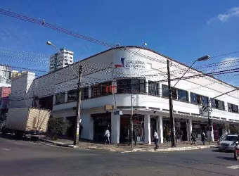 Loja na Galeria Benjamin para venda, região central de Londrina, uma ótima opção de investimento, L