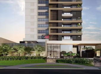 Apartamento para locação, Edifício Hause, Gleba Fazenda Palhano, Londrina, PR