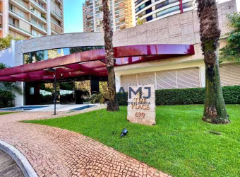 Apartamento belíssimo em frente ao Parque Vaca Brava