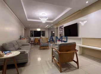 Apartamento à Venda 3 Quartos - St. Oeste!