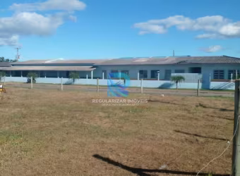 Terreno de esquina em Rosa do mar, com 720m2,Passo de Torres/SC