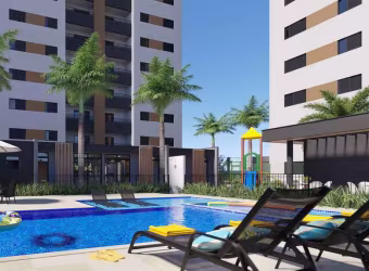 HM MAXI - Apartamento Padrão - HM Maxi - Bonfim