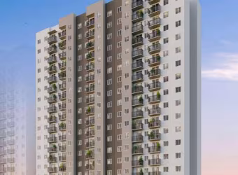 UNNI MANSÕES - Unni Mansões - Apartamento em Mansões Santo Antônio, Campinas/SP