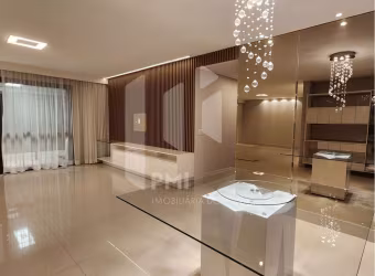JARDIM DO MAR - Apartamento de 212 m² com 4 suítes, em andar alto e excelente ventilação, localizado em condominio exclusivo na reserva do Paiva.