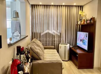 APARTAMENTO RESIDENCIAL CORCOVADO