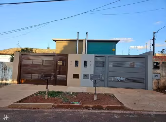 Casa com ótimo Acabamento Taquaral Bosque