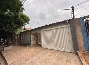 Casa Térrea - Mata do Jacinto