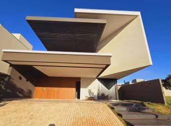 Sobrado Condomínio - Residencial Alphaville III