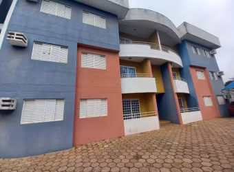 Lindo apartamento pronto para morar!