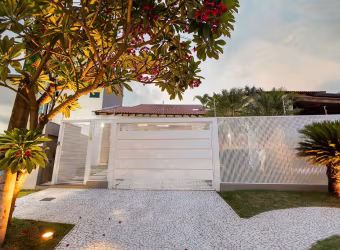 Excelente casa com localização privilegiada no Bairro Santa Fé