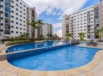 Apartamento tipo para venda com 3 quartos, sendo 1 suíte, 75m²