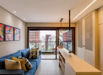 Apartamento tipo para venda com 2 quartos, sendo 2 suítes, 70m²