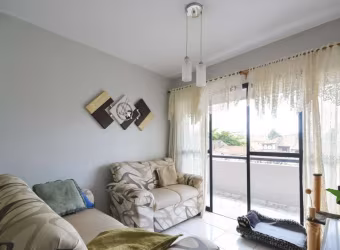 Apartamento tipo para venda com 3 quartos, sendo 1 suíte, 89m²