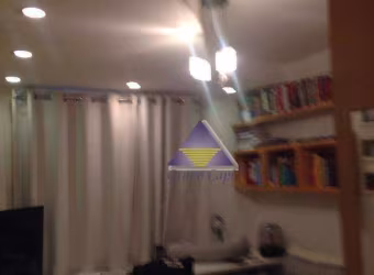 Apartamento residencial à venda, Penha de França, São Paulo.