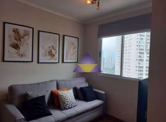 Apartamento totalmente reformado para venda R$ 450.000,00  no  Tatuapé