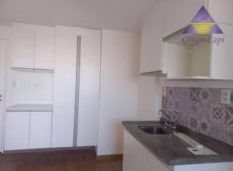 Apartamento para locação no Tatuappé