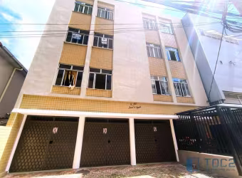 Apartamento com 3 quartos para alugar, 94 m² por R$ 1.984/mês - Alto dos Passos - Juiz de Fora/MG