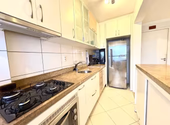 Apartamento 2 dormitórios com suíte em Barreiros - São José - SC