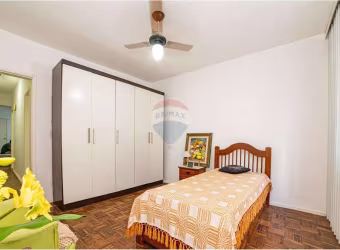 Apartamento 1/4 - Av. Rio Branco - próximo à rua Sampaio