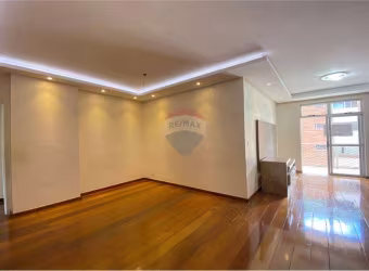 Apartamento a venda 3 quartos com suíte, elevador e varanda no bairro Santa Helena Juiz de Fora MG