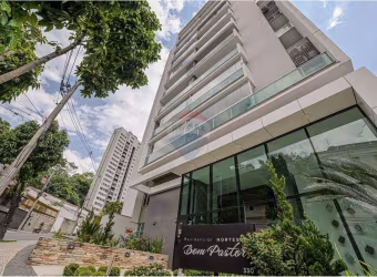 Apartamento 2 quartos com suíte à venda - Bom Pastor