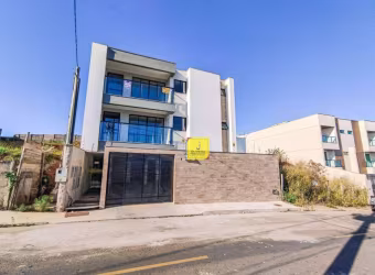 Apartamento Garden com 3 dormitórios à venda, 120 m² por R$ 619.999,99 - Aeroporto - Juiz de Fora/MG