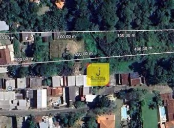 Terreno à venda, 7687 m² por R$ 3.000.000,00 - São Pedro - Juiz de Fora/MG