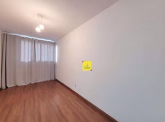 Apartamento com 2 dormitórios à venda, 52 m² por R$ 169.900,00 - Aeroporto - Juiz de Fora/MG