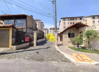 Apartamento à venda, 45 m² por R$ 120.000,00 - São Pedro - Juiz de Fora/MG