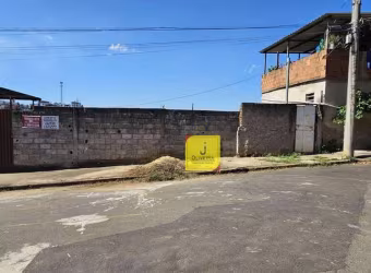 Terreno à venda, 125 m² por R$ 79.000,00 - Ipiranga - Juiz de Fora/MG