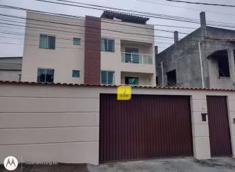 Apartamento com 2 dormitórios à venda, 70 m² por R$ 270.000,00 - Santos Dumont - Juiz de Fora/MG