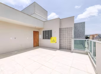 Cobertura com 3 dormitórios à venda, 150 m² por R$ 550.000,00 - São Pedro - Juiz de Fora/MG