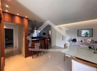 Apartamento à venda, 3 quartos, 1 suíte, 2 vagas, Cidade Nobre - Ipatinga/MG