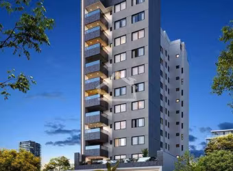 Apartamento à venda, 3 quartos, 1 suíte, 2 vagas, Iguaçu - Ipatinga/MG