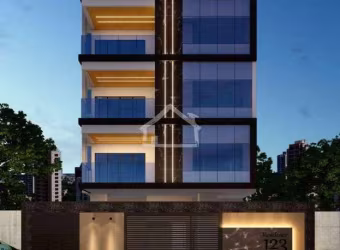 Apartamento à venda, 3 quartos, 1 suíte, 1 vaga, Bom Retiro - Ipatinga/MG