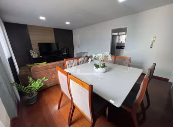 Apartamento à venda, 3 quartos, 1 suíte, 1 vaga, Iguaçu - Ipatinga/MG