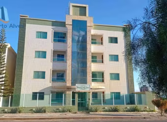 Apartamento com Suíte, Varanda e Home-Office no Candeias!