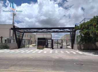Apartamento 02 quartos no Residencial Don Boa Vista
