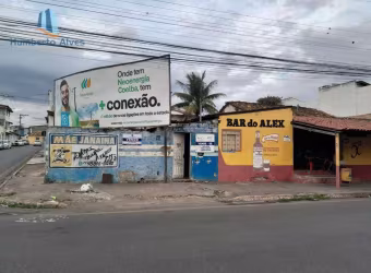 Terreno à venda, 558 m² por R$ 1.250.000 - Centro - Vitória da Conquista/BA