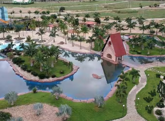 Terreno à venda, 611 m² por R$ 185.000,00 - Lagoa das Flores - Vitória da Conquista/BA