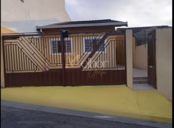 Casa à Venda – Nova Cerejeiras, Atibaia/SP