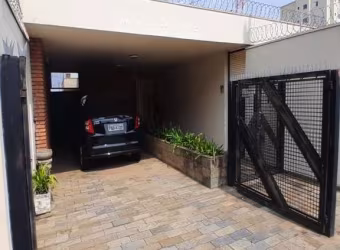 Residencial - Jardim Paraiso