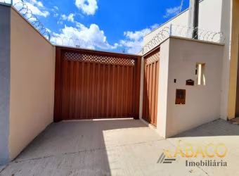 Residencial - Cidade Jardim