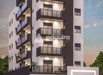 Apartamento à venda 3 Quartos, 1 Suite, 2 Vagas, 145.66M², Estrela, Ponta Grossa - PR